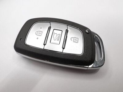 RFC 3 Tasten Keyless Fernbedienung für Hyundai Tucson 2018 2019 2020 ID47 95440D7000