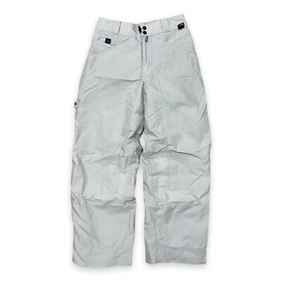 パンツ 00s NIKE ACG ski pants y2k archive Vintage Nike ACG Storm-Fit Ski Pants Outdoor Snowboard Y2k