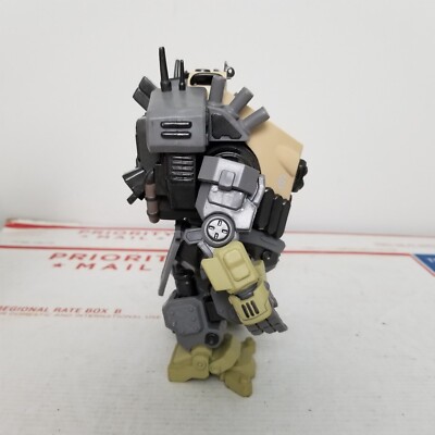 Funko Pop Titanfall 2 Blisk & Legion #134 Vinyl Figure - READ | eBay