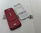 100% Original Nokia N73 housing Parts White Red