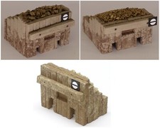 Prellbock LGB Gartenbahn Spur G 1:22,5 Bertsdorf Oybin