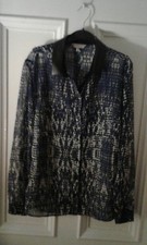 Marks & spencers ladies tops size 10
