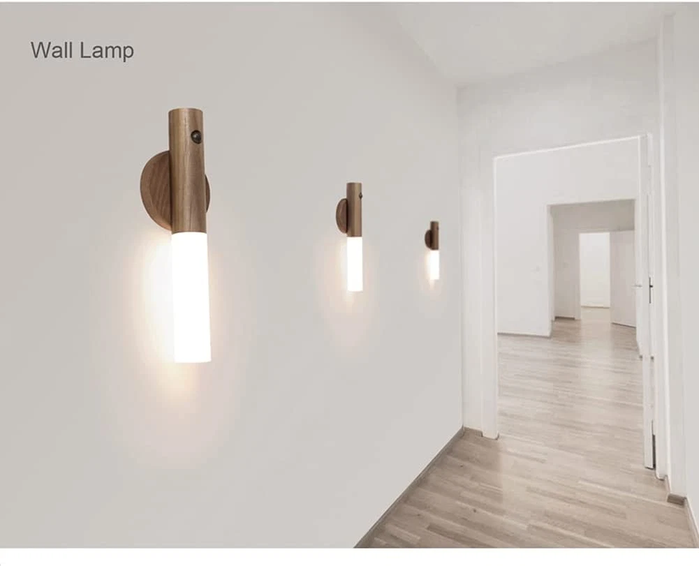Hallway night sales light motion sensor
