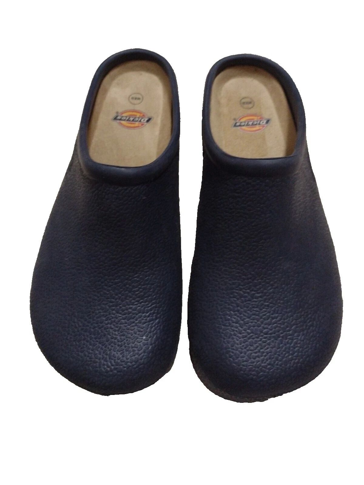 Zapatos Cómodos Dickies Goma para Mujeres