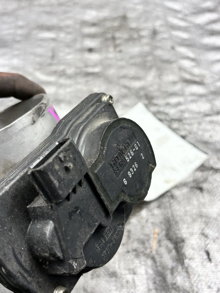 Nissan Altima Sentra Rogue 2007-2012 conjunto de carrocería del acelerador 2,5 L 521-01 RME60-15 Foto 2 de 4