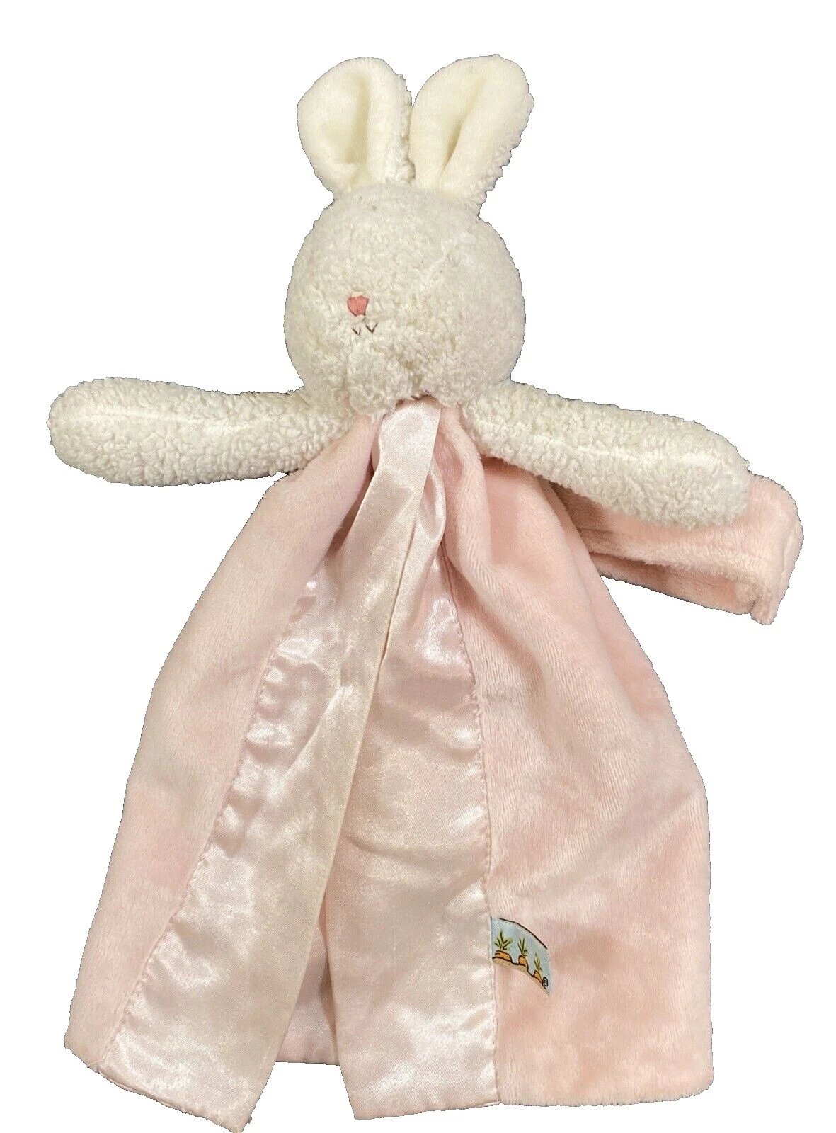 Bunnies by the Bay polar ropa de cama de vivero