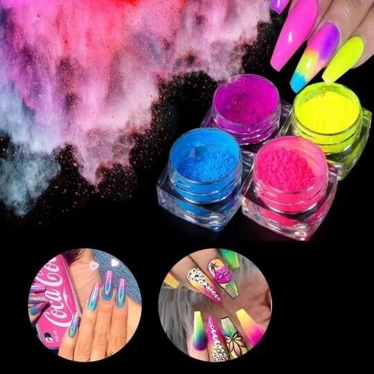 Picmentos Neones - Image 3 of 3