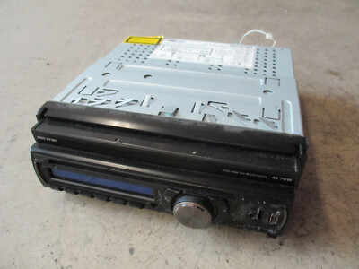 Autoradio CALIBER RDD 571BT DVD USB SD BLUETOOTH Radio Tuner CD Spieler