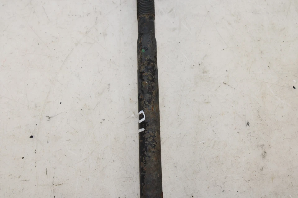 2007-2010 Saturn Sky Rear Left Control Arm Set OEM KW56 - Image 4 of 4