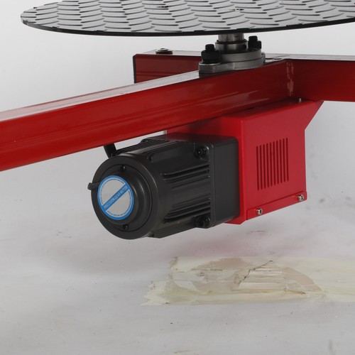 Electric Stretch Film Wrapping Machine 110V Dispenser Tools Pallet Packing 31.5" - Picture 11 of 15