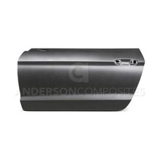 Anderson Composites Door - Fits 2015-2020 Ford Mustang Door