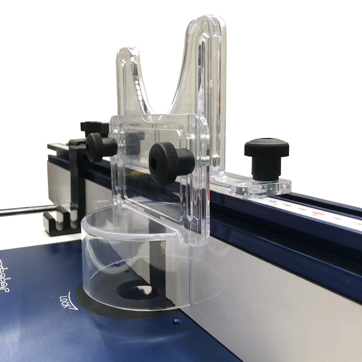 Carbatec Router Table Premium Guard eBay