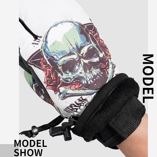 Skating Wrist Protector Hand Guard SKateboard Snowboard Adults Kids Brace Guard - Picture 12 of 16