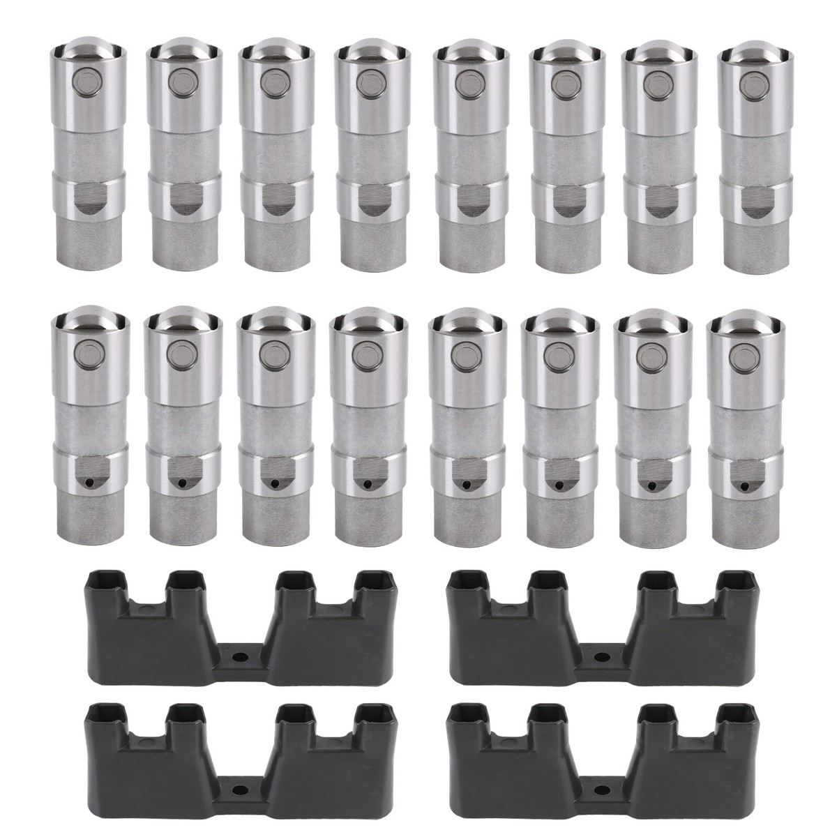 Pexwo 303-1655 Kit De Herramientas De Sincronización De árbol De Levas Para Ford 3.5L EcoBoost - Compatible Con F-150 Raptor/Expedition/Lincoln Navigator - Incluye Herramienta De Soporte De Alineación