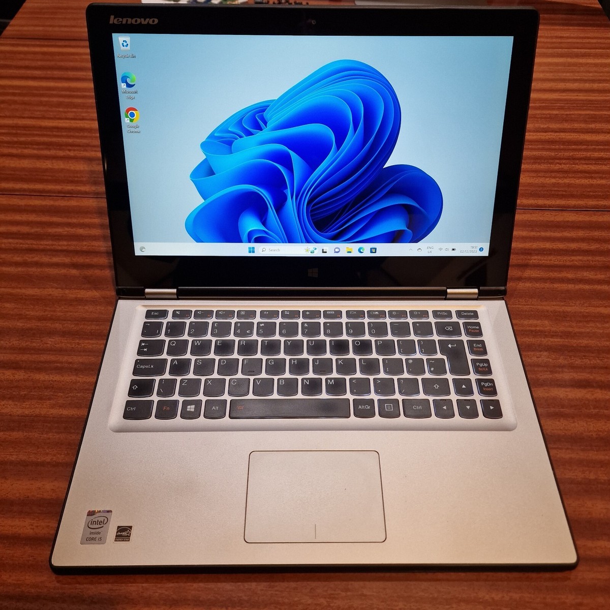 Lenovo Yoga 2 13 20344 360° , i5 ,13