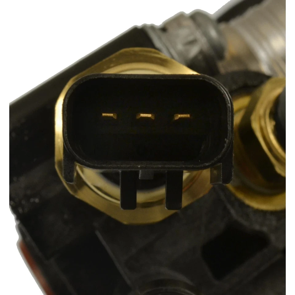 Carcasa de filtro de aceite de motor SMP para Ram 1500 2014-2016 3,6 L Foto 4 de 4