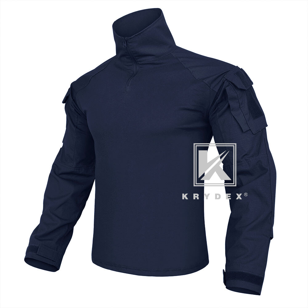 Crye t shirt ,tad gear nexus ベルト 34 セット KRYDEX Gen3 Combat Shirt Long Sleeve with Tactical Elbow Pads Tops