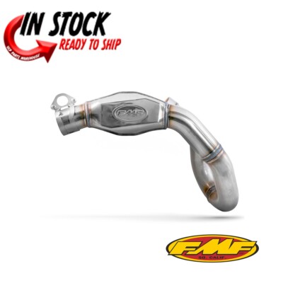 FMF MEGABOMB HEADER SS KTM 23-25 350 SX-F XC-F / HUSQVARNA 23-25