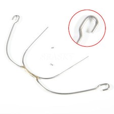 Dental Orthodontic Extraoral Face Bows Face Bow Universal Type generic