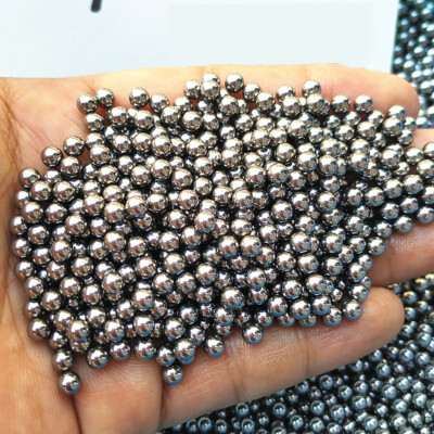 304 Edelstahl VollKugel Stahlkugel 1mm bis 10mm Kugellager Metall Kugeln 304 Edelstahl VollKugel Stahlkugel 1mm bis 10mm Kugellager Metall Kugeln