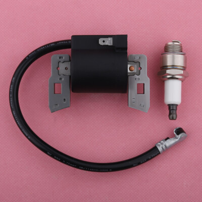 Ricambio Motore 5Hp 130202 Bobina Accensione Per Motori Briggs - Foto 2