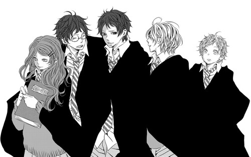 Anime harry potter lily evans james sirius black remus Playmat Gaming Mat - 第 1/1 張圖片