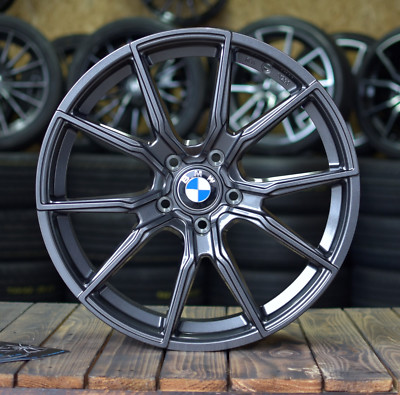 18 Zoll V1 Felgen Für BMW 1er E81 E82 E87 E88 F20 F21 M