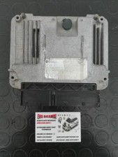 0281012147 Centralina motore Bosch per Fiat Croma II 1.9 MJT 120CV