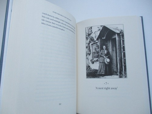 SIGNED Matthew Dennison THE LIFE OF BEATRIX POTTER Over the Hills and Far Away - Imagen 12 de 14