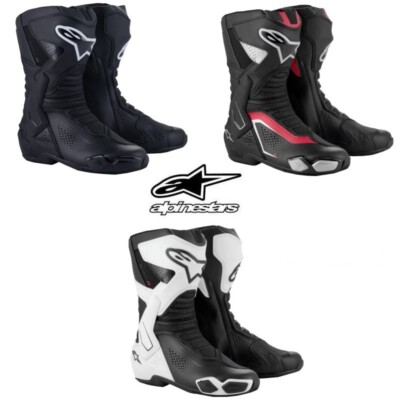 CBT辞典　A Tech 7 Enduro Drystar Boots by Alpinestars - Slavens Racing