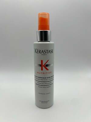Kerastase Nutritive Lotion Thermique Sublimatrice 150ml