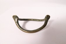 Alter Miniatur Reif Senufo Lobi FT33 old jewelry anklet Ornament Senoufo