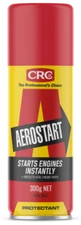 CRC 5051 Aerostart 300g Aerosol Spray
