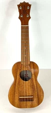 Koaloha MD# KSM-00 Soprano Ukulele