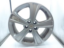 Jantes Chevrolet CAPTIVA