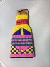 FREAKER USA  Beer Bottle Insulator - BLADE ROLLER