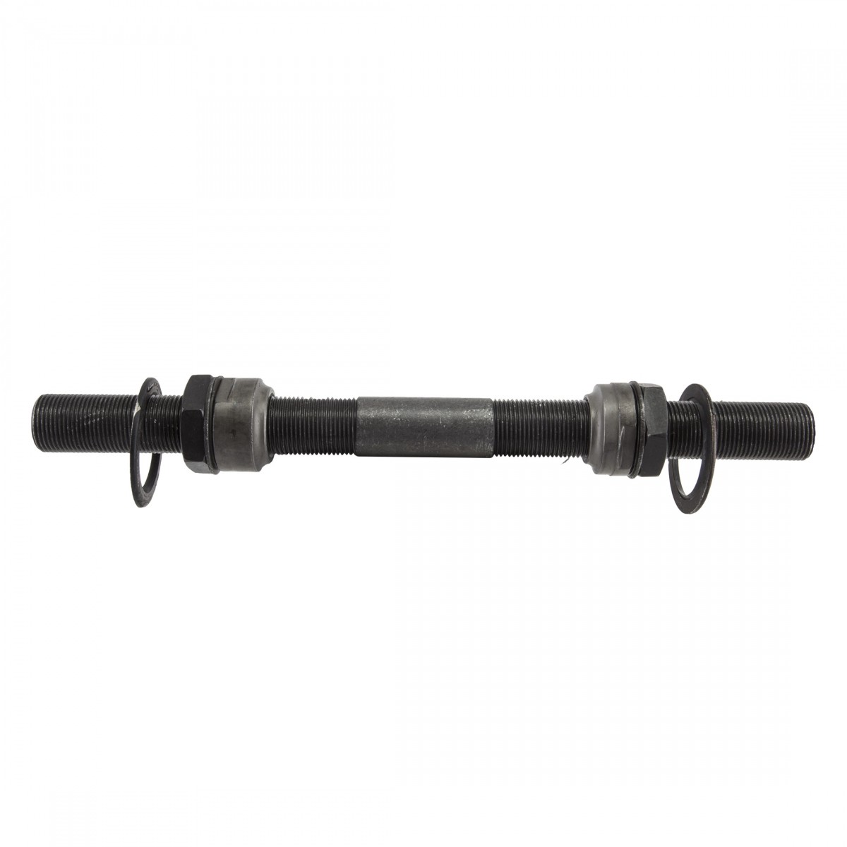 Wheel Master MX-4000 Rear Axle Set 14x110x180mm Replacement for Durable 4790₽