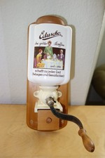 Kaffeemühle Eduscho Vintage