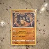 Pokémon TCG Onix 138/264 Fusion Strike Basic 110 HP Common Regular Card