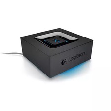 Logitech Bluetooth Audio Receiver