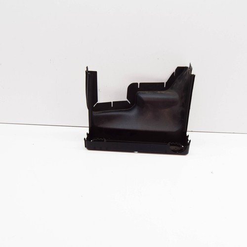 MERCEDES-BENZ GLE W166 Radiator Air Guide Duct Lower A1665000416 NEW GENUINE - Bild 4 von 7