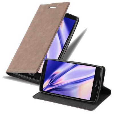 Hülle für LG G FLEX 2 Case Handy Schutzhülle Tasche Etui Kartenfach