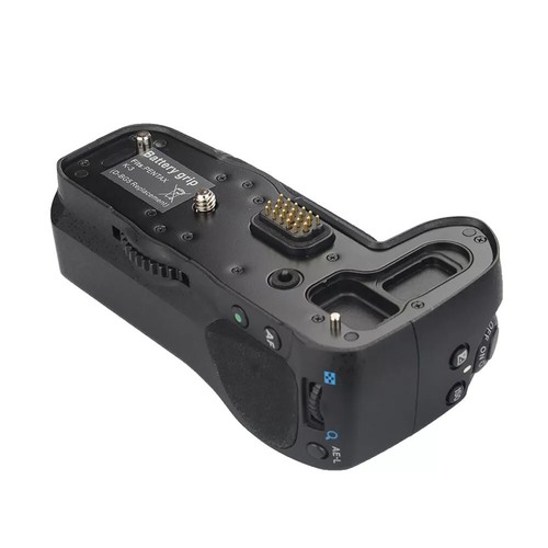 1* New For Pentax K3 K3II D-BG5 Vertical Battery Pack Grip Endurance Extension