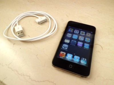 Apple iPod touch 2.Generation 8GB