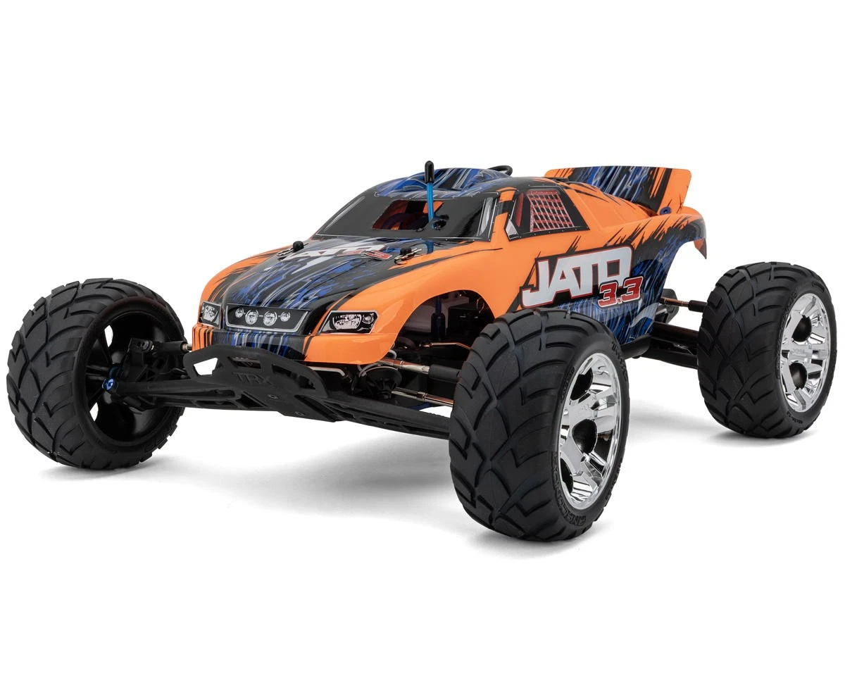 Traxxas Jato 2WD Cars, Trucks & Motorcycles for sale | eBay
