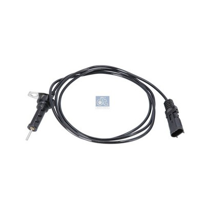 Sensor Raddrehzahl DT SPARE PARTS IAM-Expertise passend für VOLVO