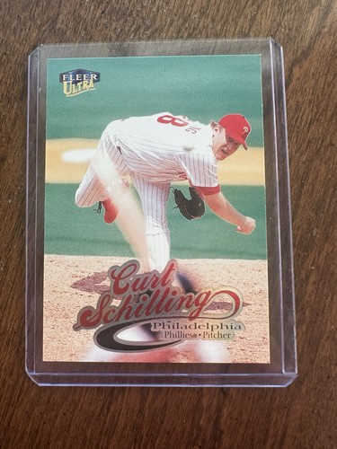 1999 Curt Schilling #172