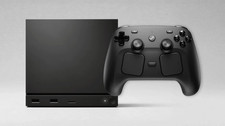 Valve Steam Machine 512GB with Steam Controller Confirmed