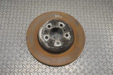 BMW F33 Bremsscheibe hinten rechts 345 mm 435i 2015 RHD 23665222