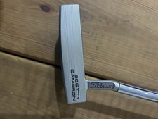 Scotty Cameron Special Select Fastback 1.5 Putter | 35” | RH | with head cover